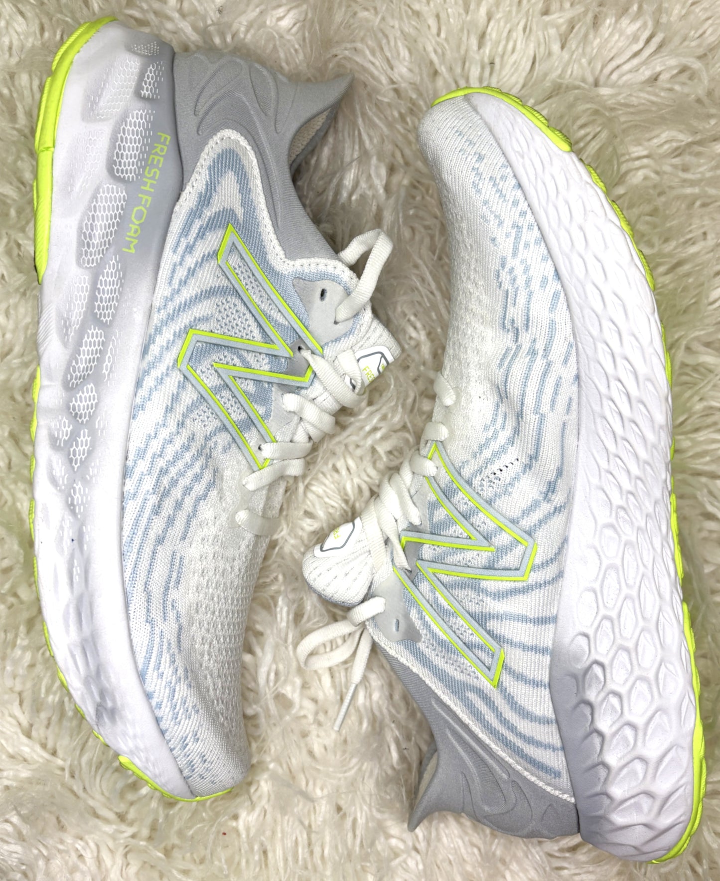 New Balance Fresh Foam Shoes