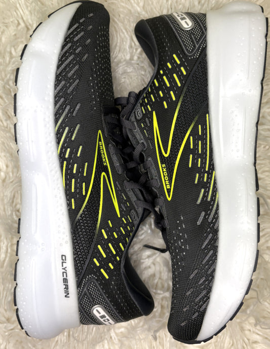 Brooks Brand Running Shoes