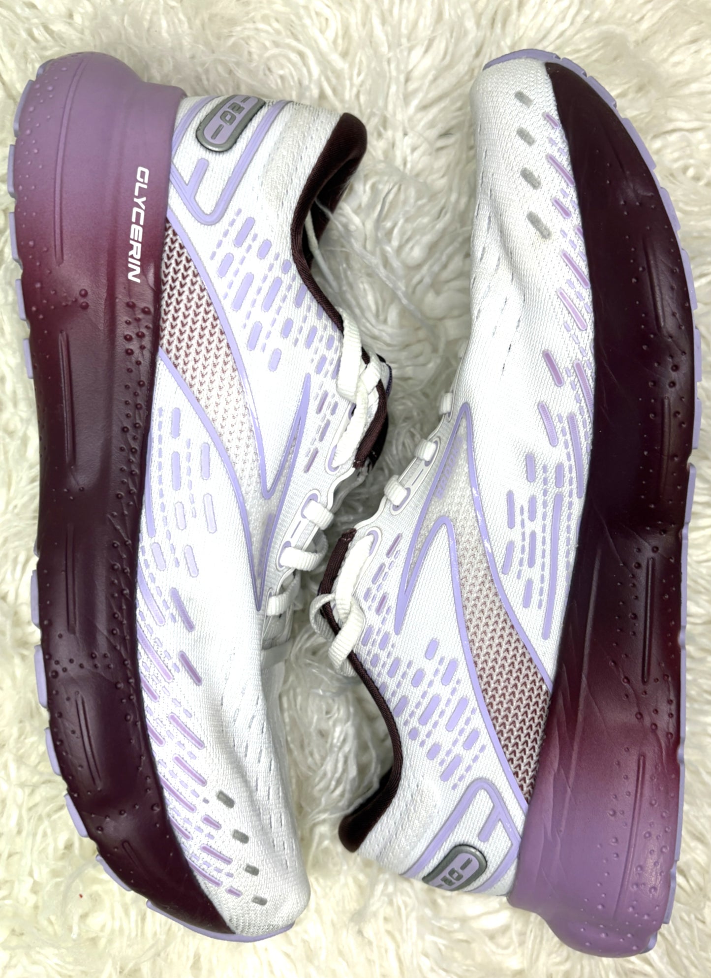 Brooks Brand Running Shoes