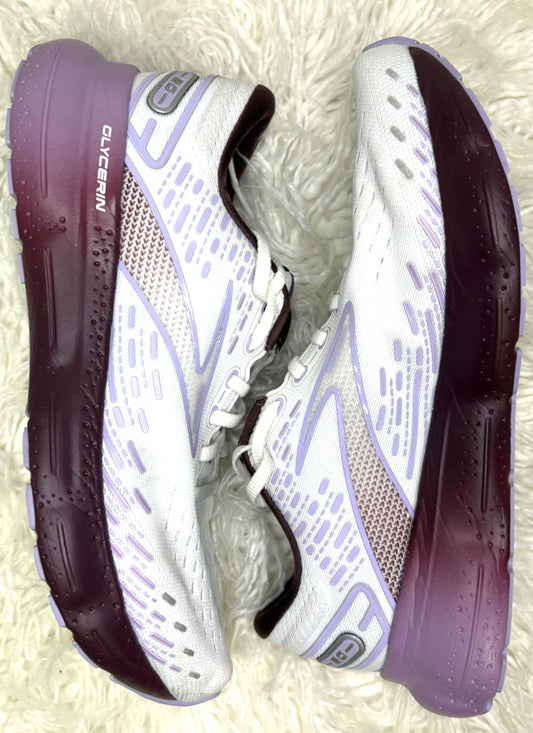 Brooks Brand Running Shoes