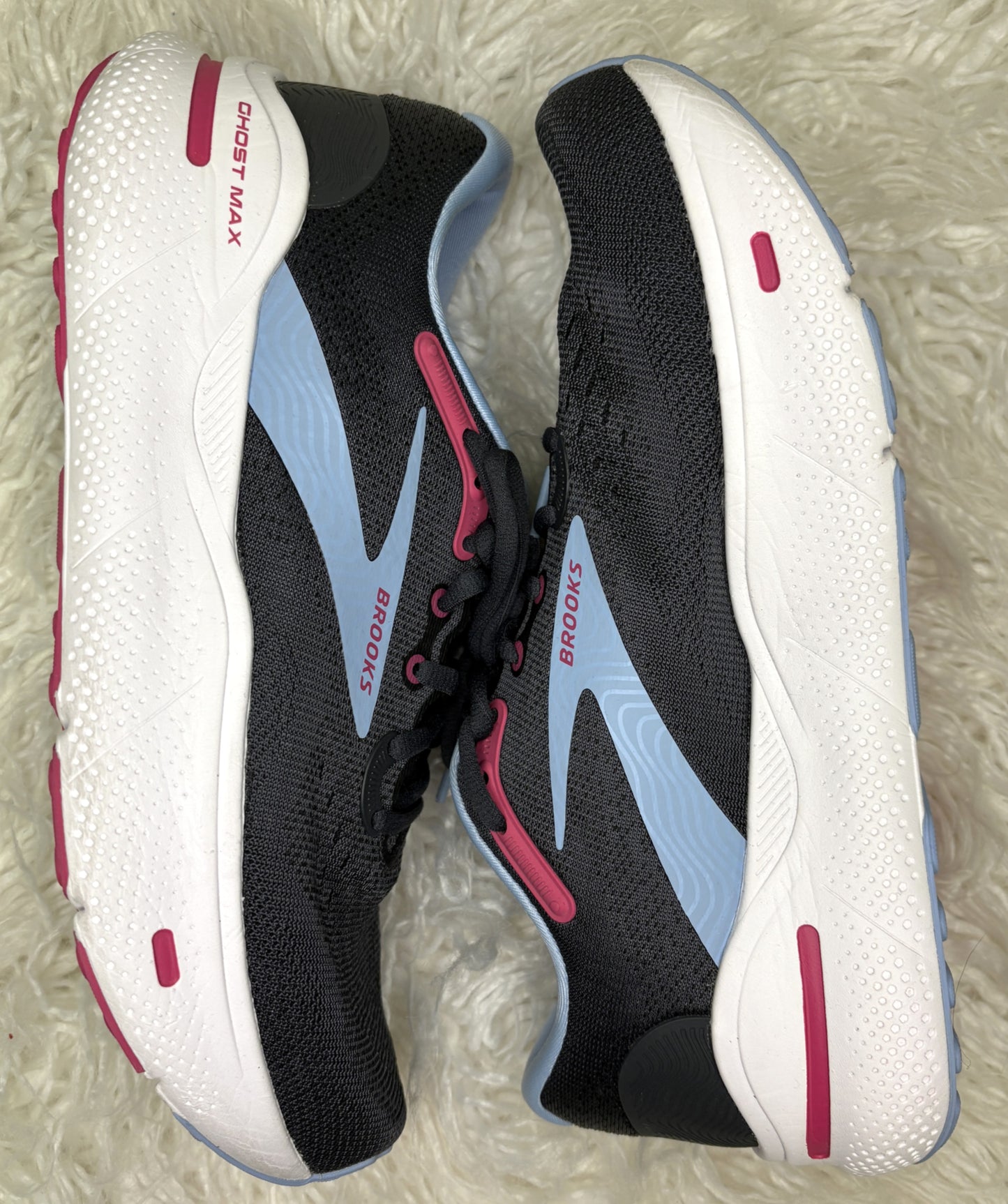 Brooks Brand Running Shoes