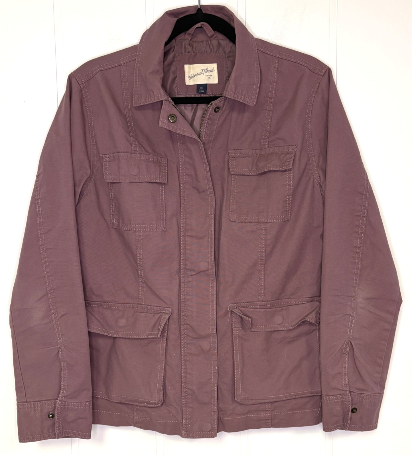 Universal Thread 'Utility' Jacket