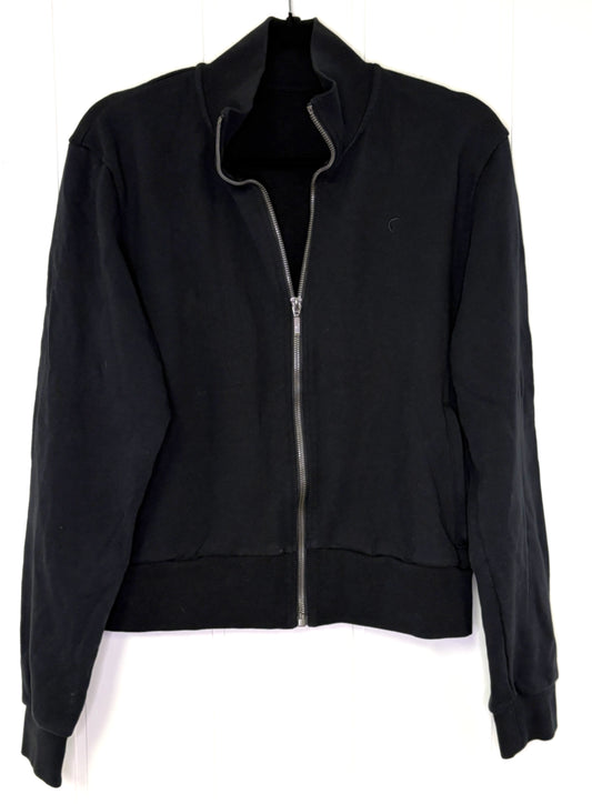 Zyia Active Full Zip Sweater