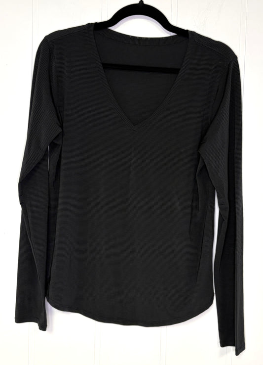 Zyia Active V-Neck Tops