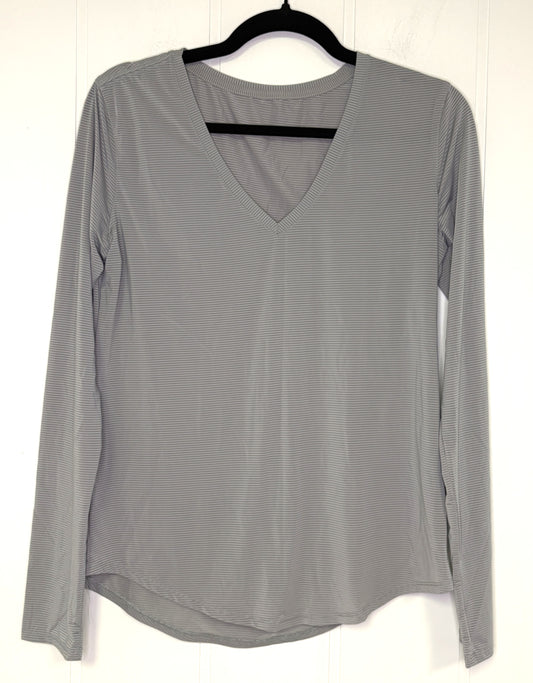 Zyia Active V-Neck Tops