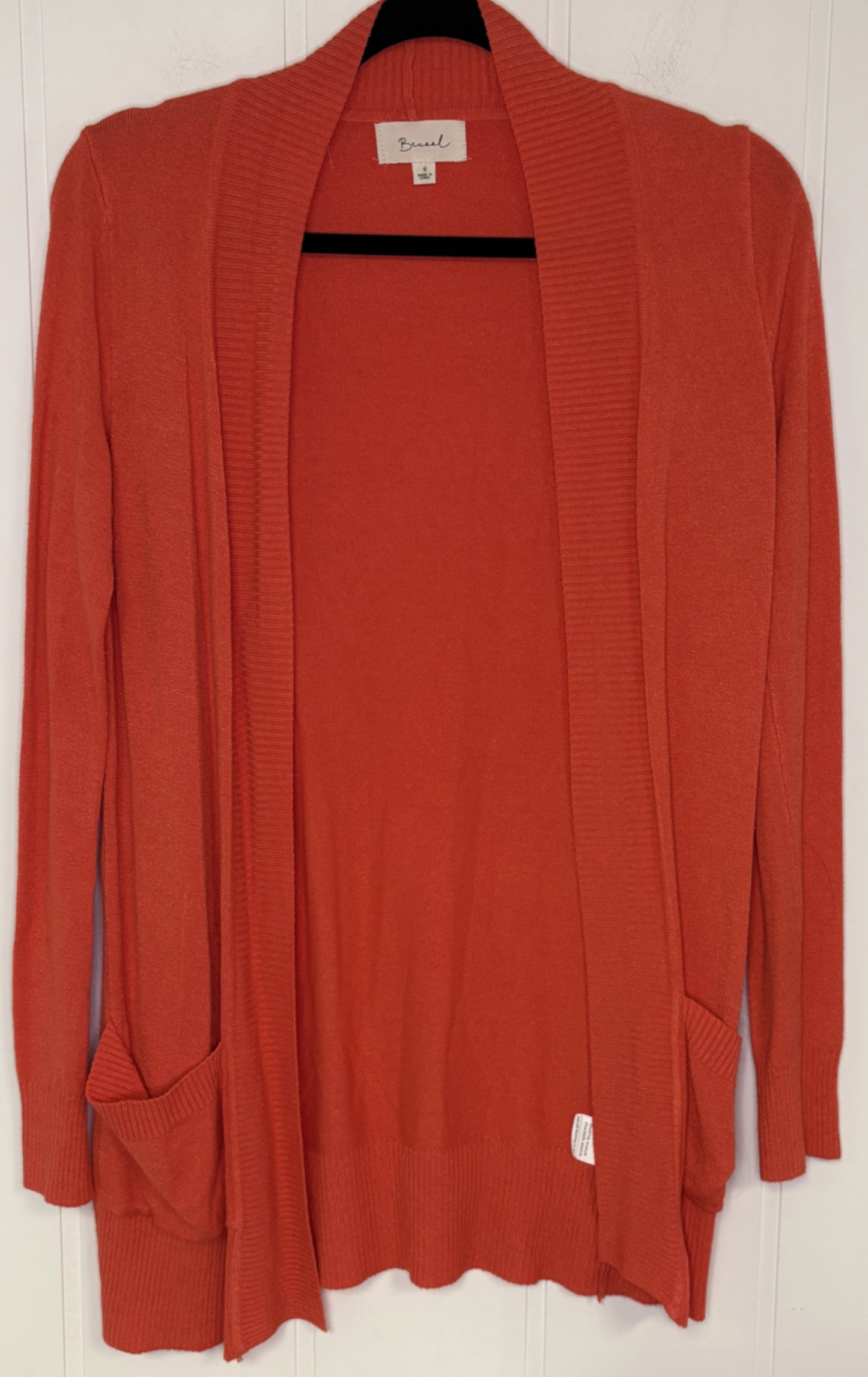 Be Cool Open Cardigans