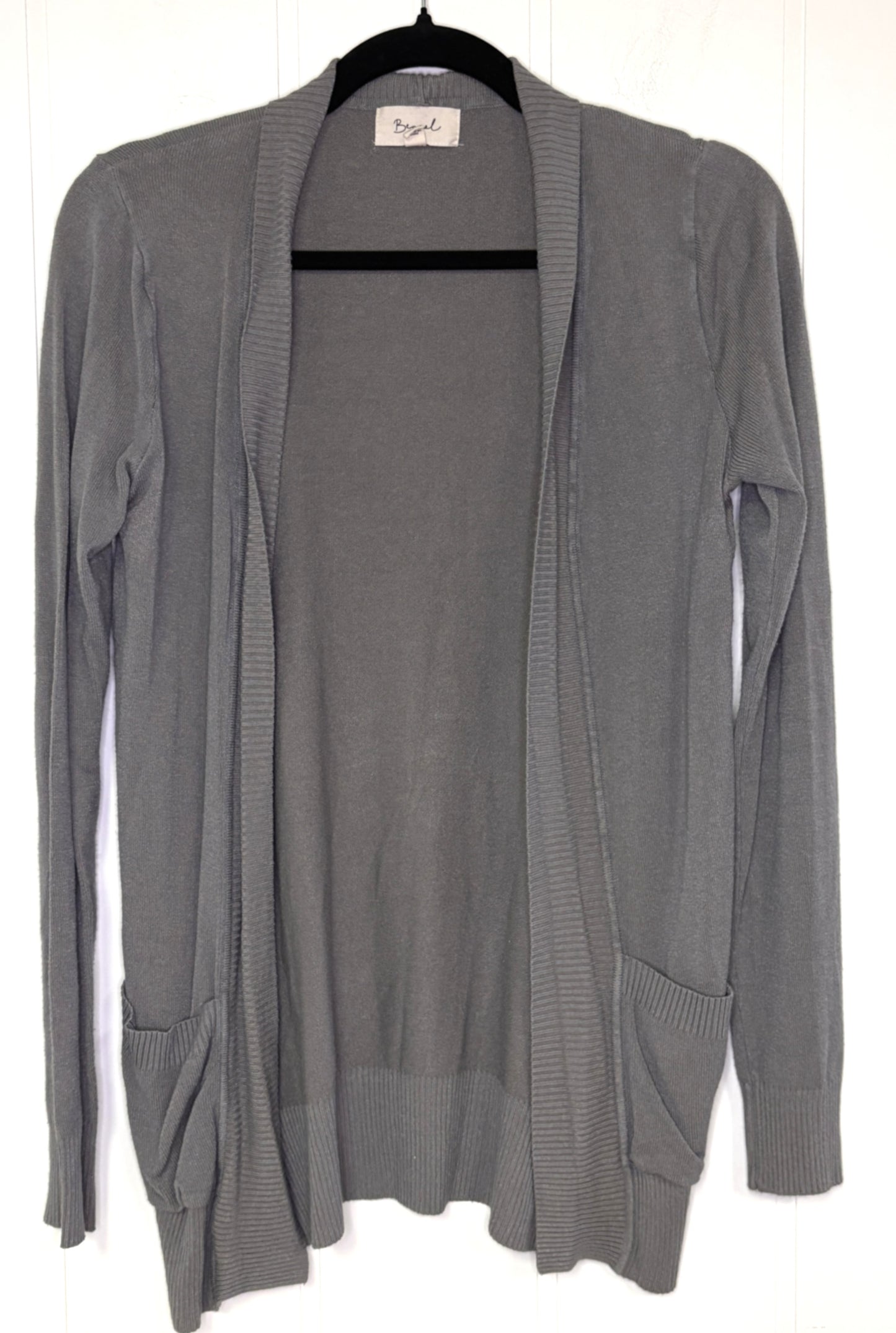 Be Cool Open Cardigans