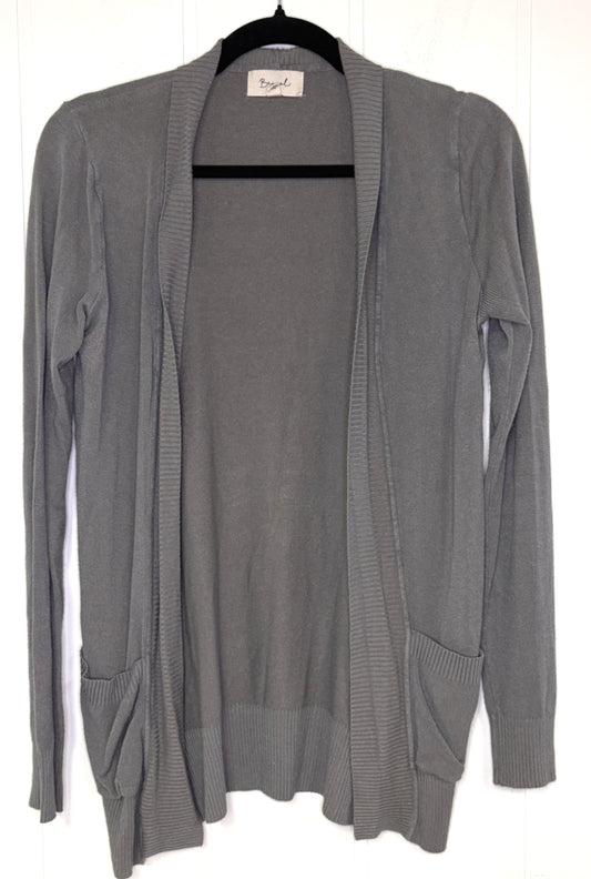 Be Cool Open Cardigans