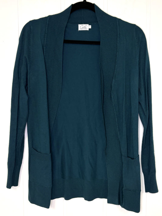 Cielo Pocket Cardigans