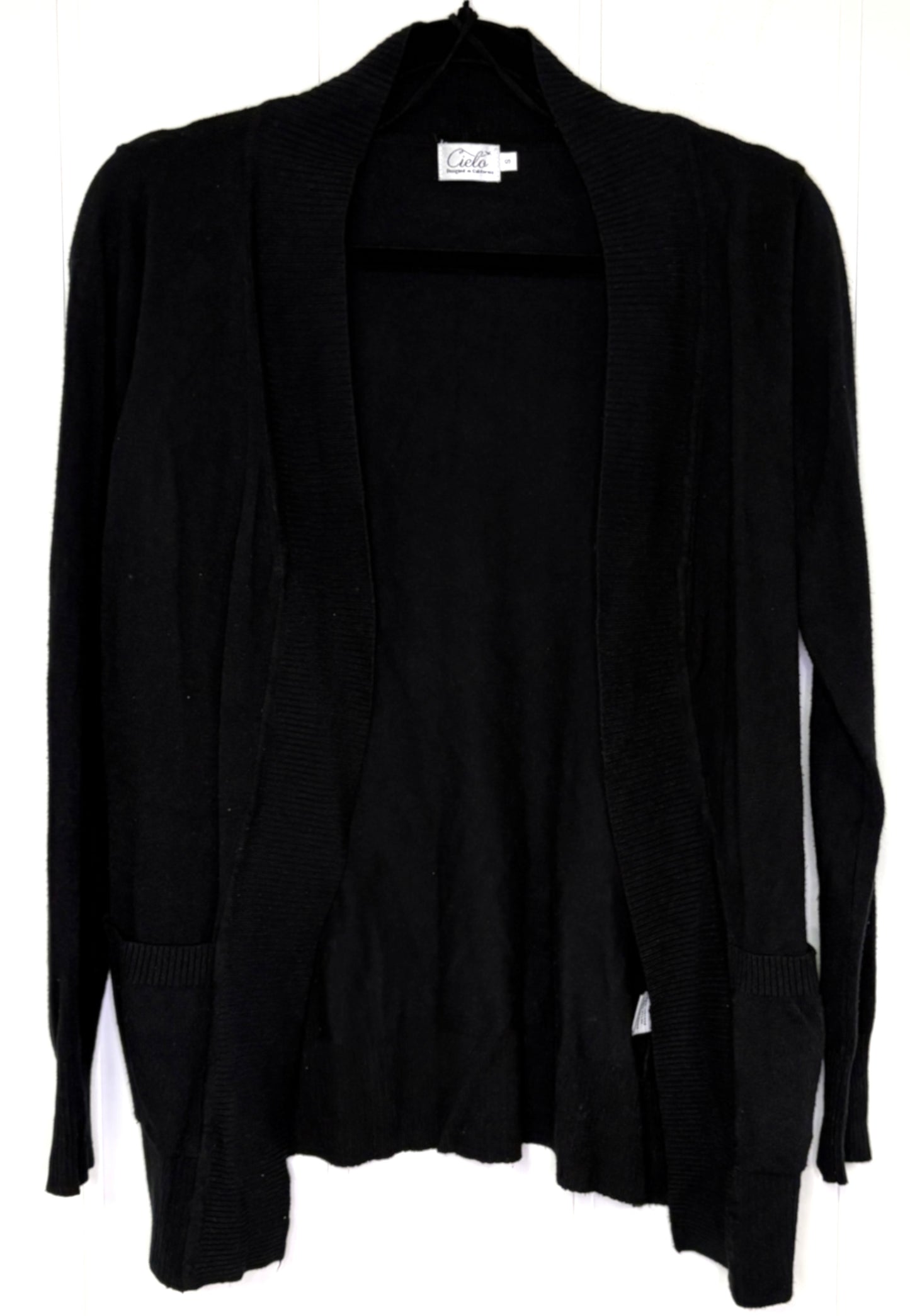 Cielo Pocket Cardigans