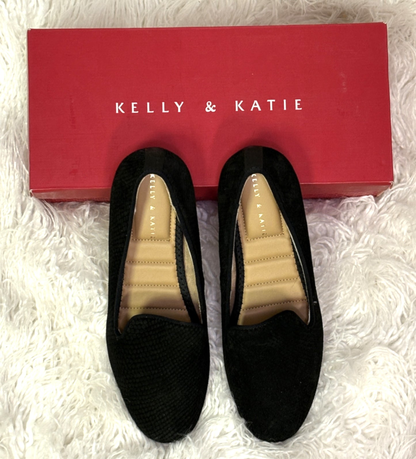 Kelly & Katie Loafers