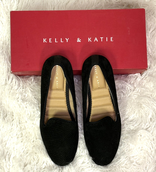 Kelly & Katie Loafers