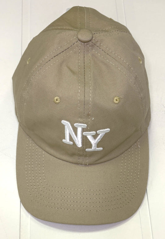 NY Ballcap