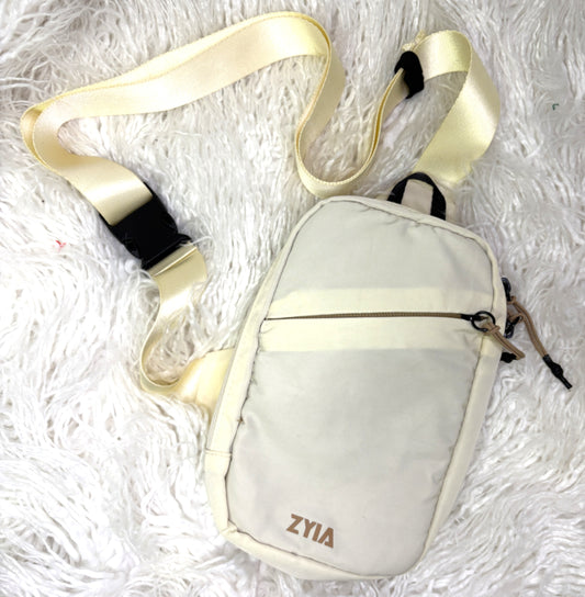 Zyia Active Crossbody Bag