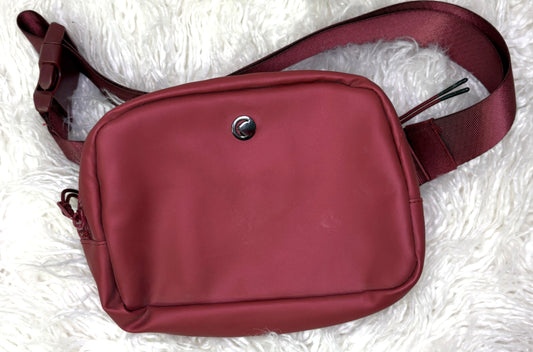 Zyia Active Crossbody Bag