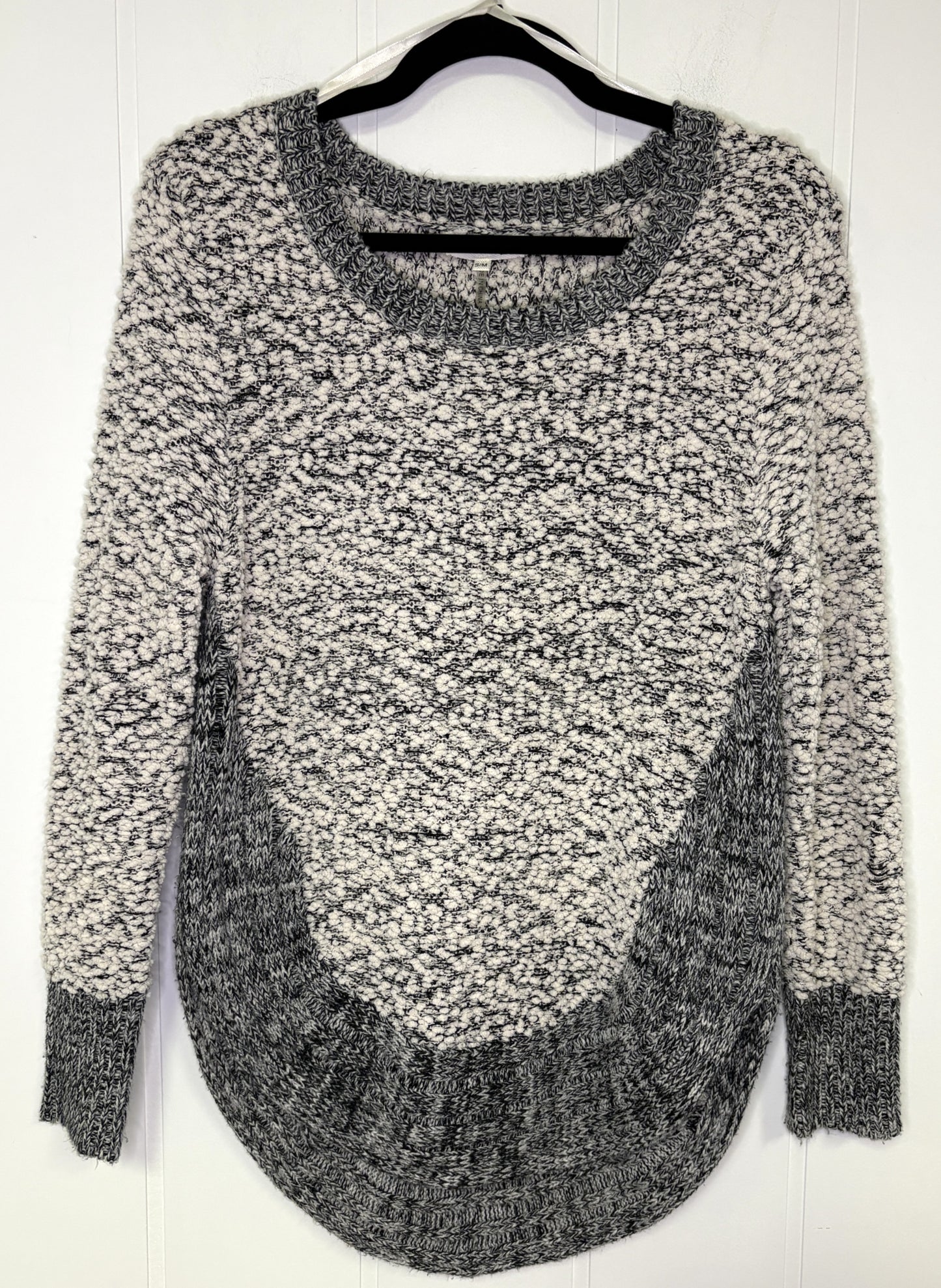 Miracle U.S.A Popcorn Sweater