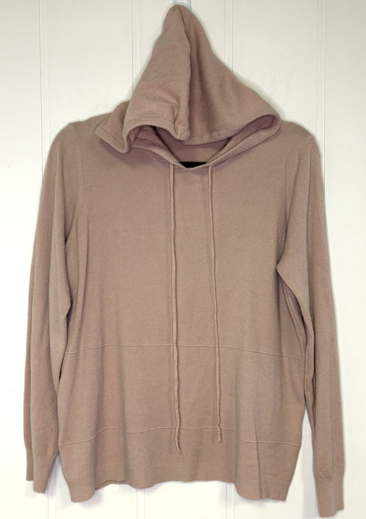 Tea N Rose Hooded Sweater