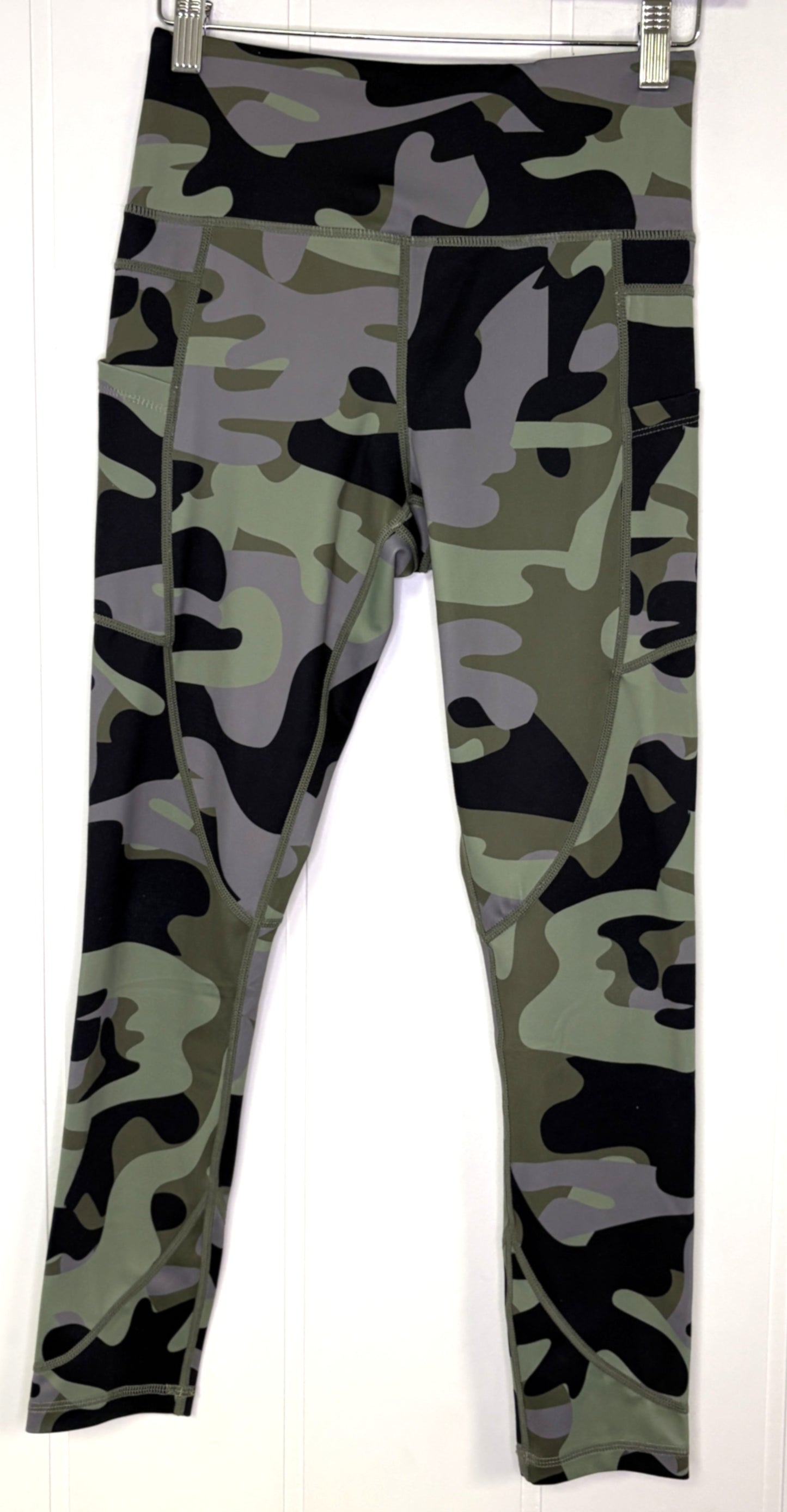 Zyia Active Leggings