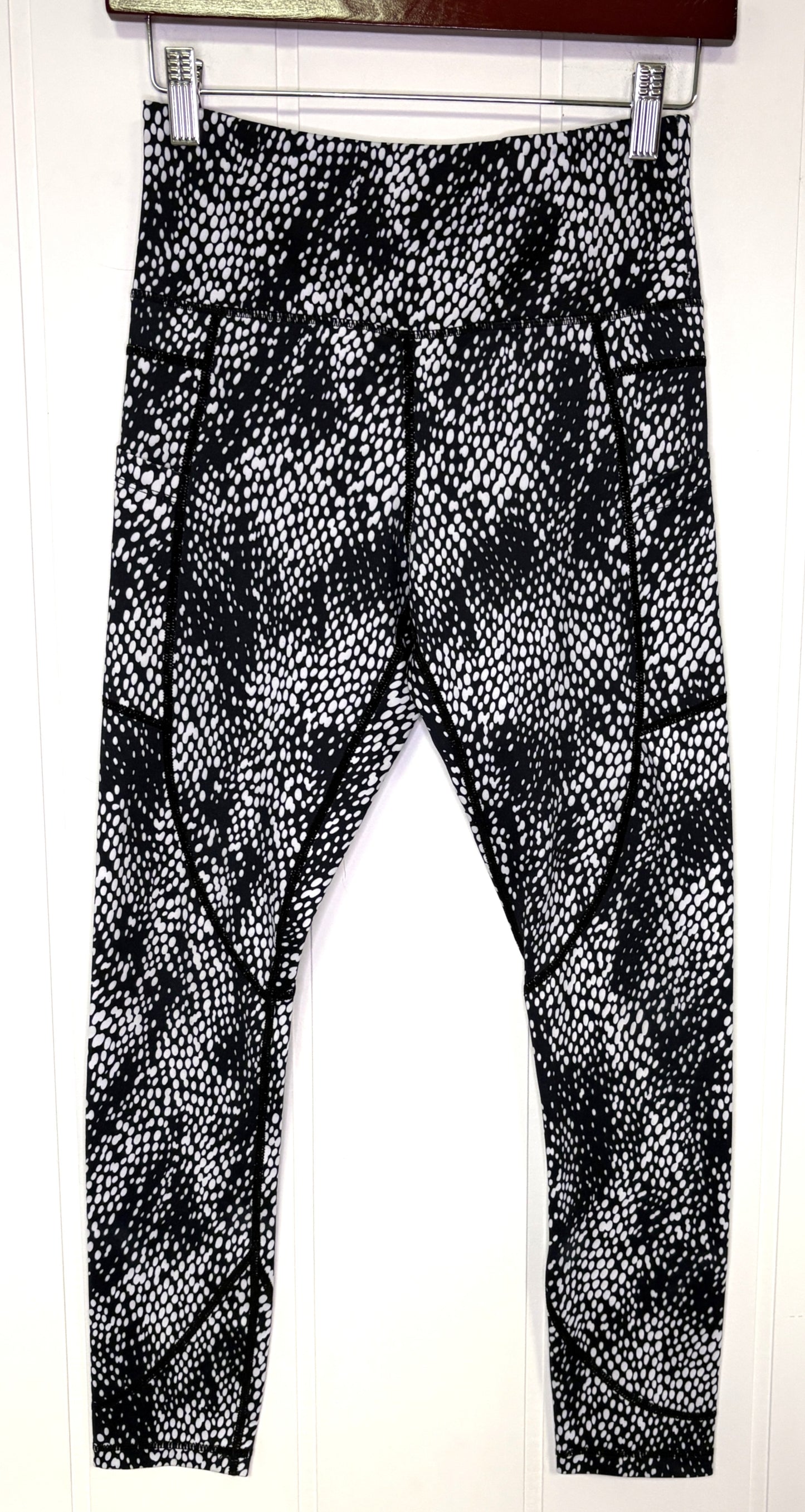 Zyia Active Leggings