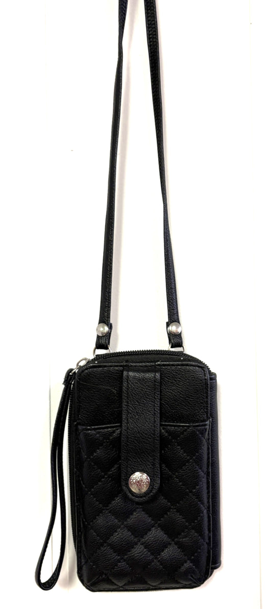 Mini Clutch Crossbody Bag