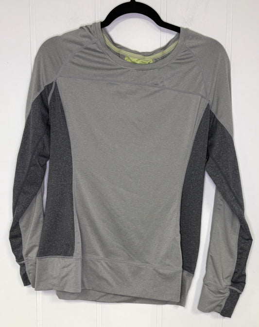 MPG LS Workout Top