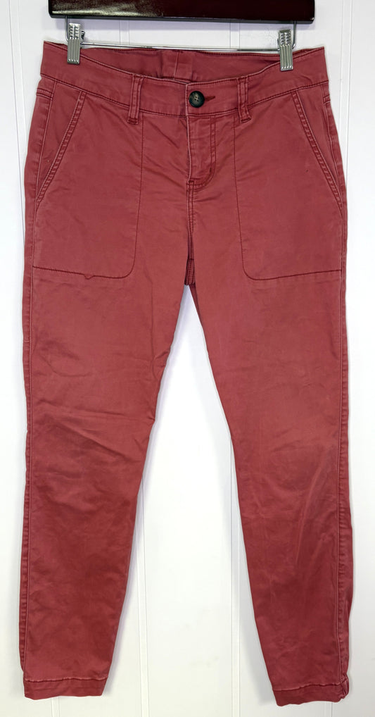 Cabi Cargo Pants