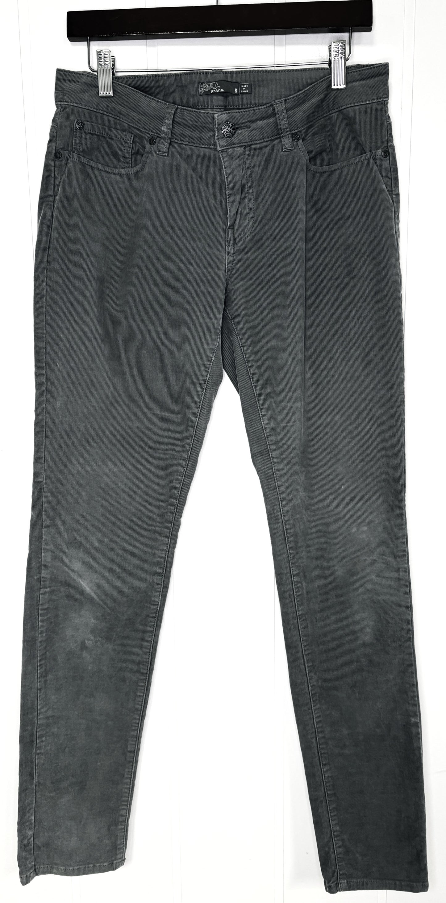 Corduroy Pants by Prana