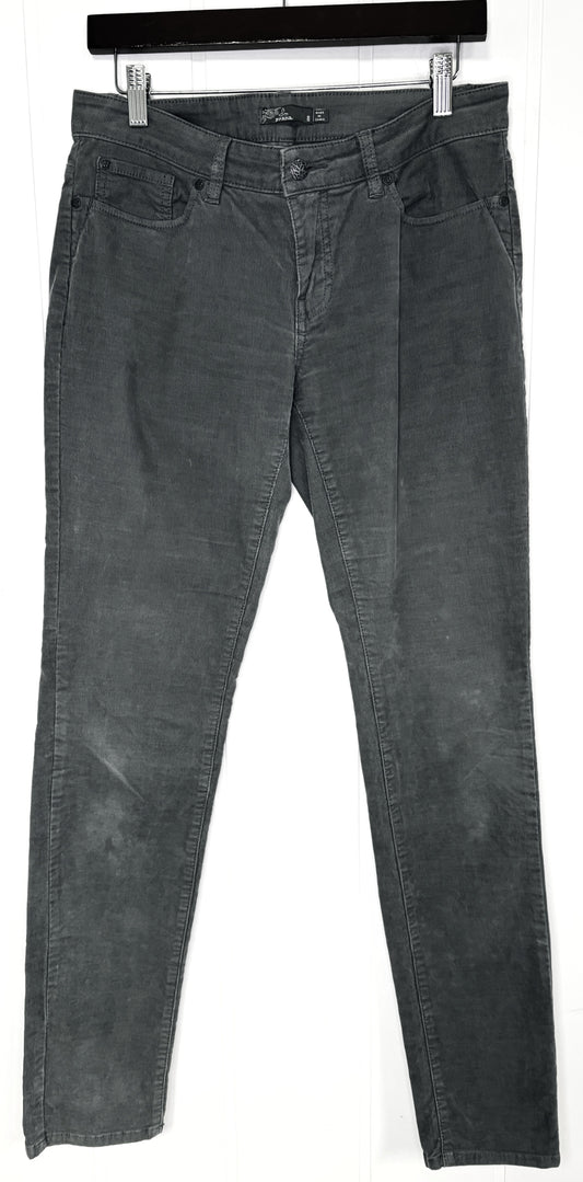 Corduroy Pants by Prana