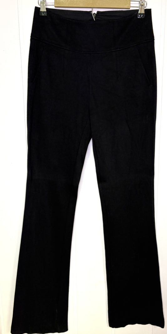 Cabi Pants; Knit/Dressy
