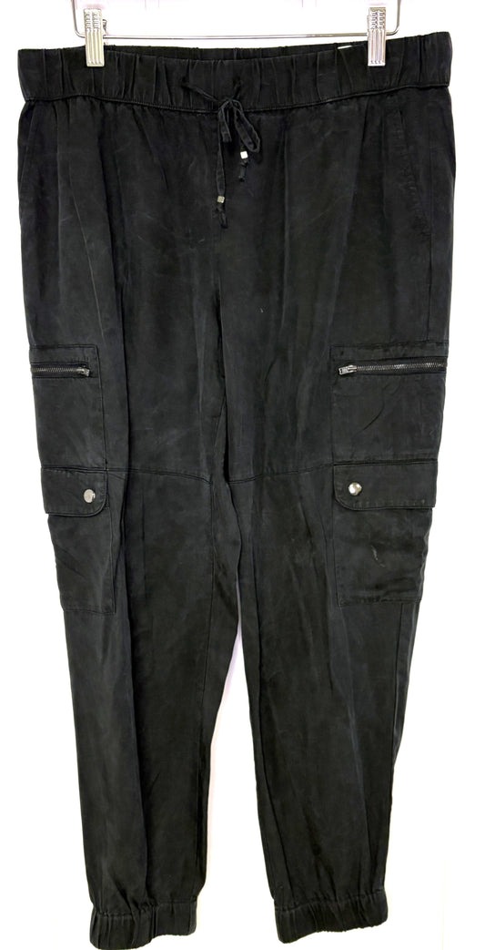 Banana Republic Cargo Joggers