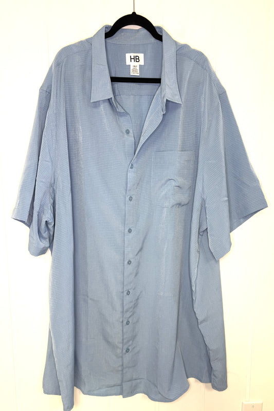 HB Harbor Bay Button-down