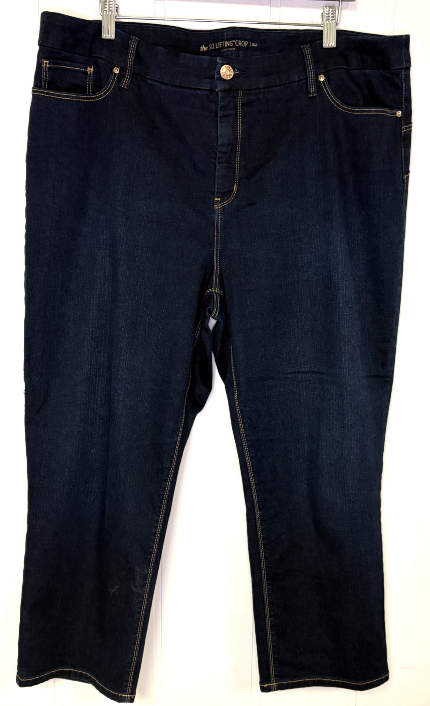 Chico's 'So Lifting' Jeans