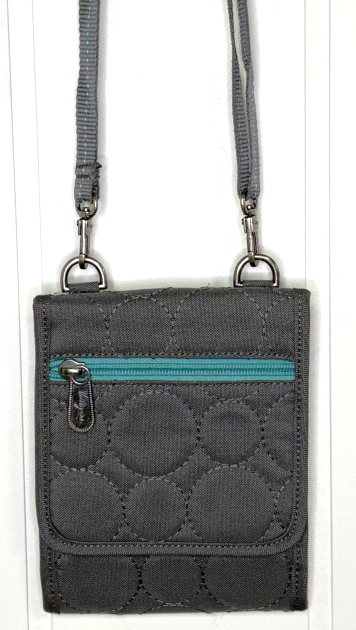 Thirty-One Mini Crossbody Purse