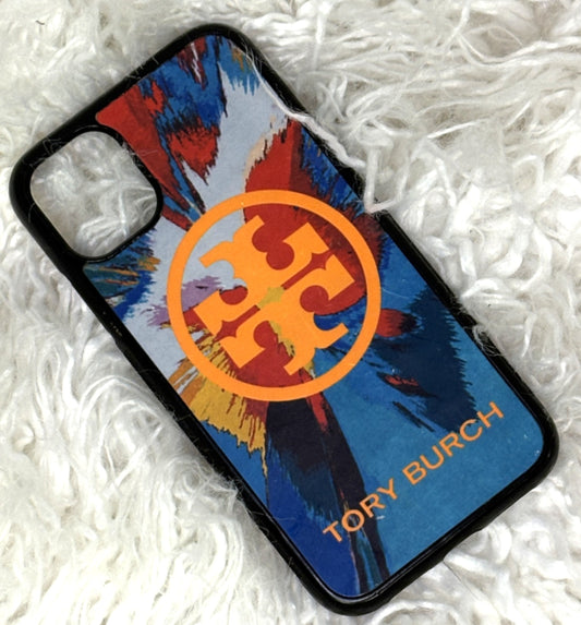Tory Burch iPhone Case