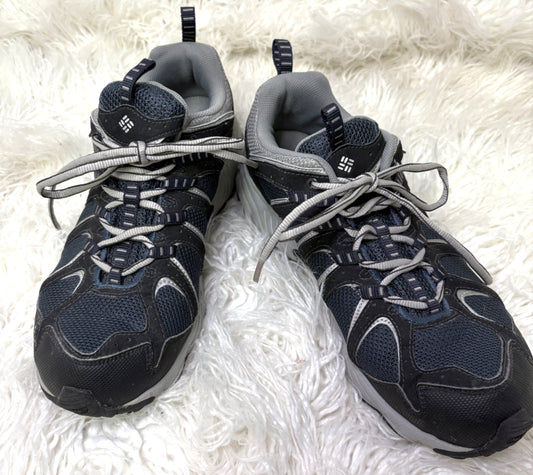 Columbia Techlite Hiking Shoes