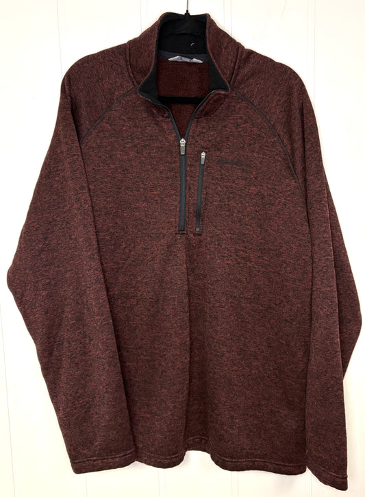 Eddie Bauer Pullover Sweater