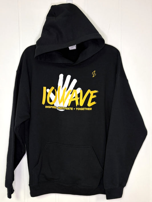 IOWAVE Zoarc Hoodie
