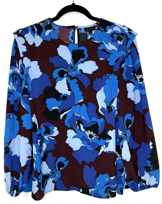 'Who What Wear' Flwr Blouse