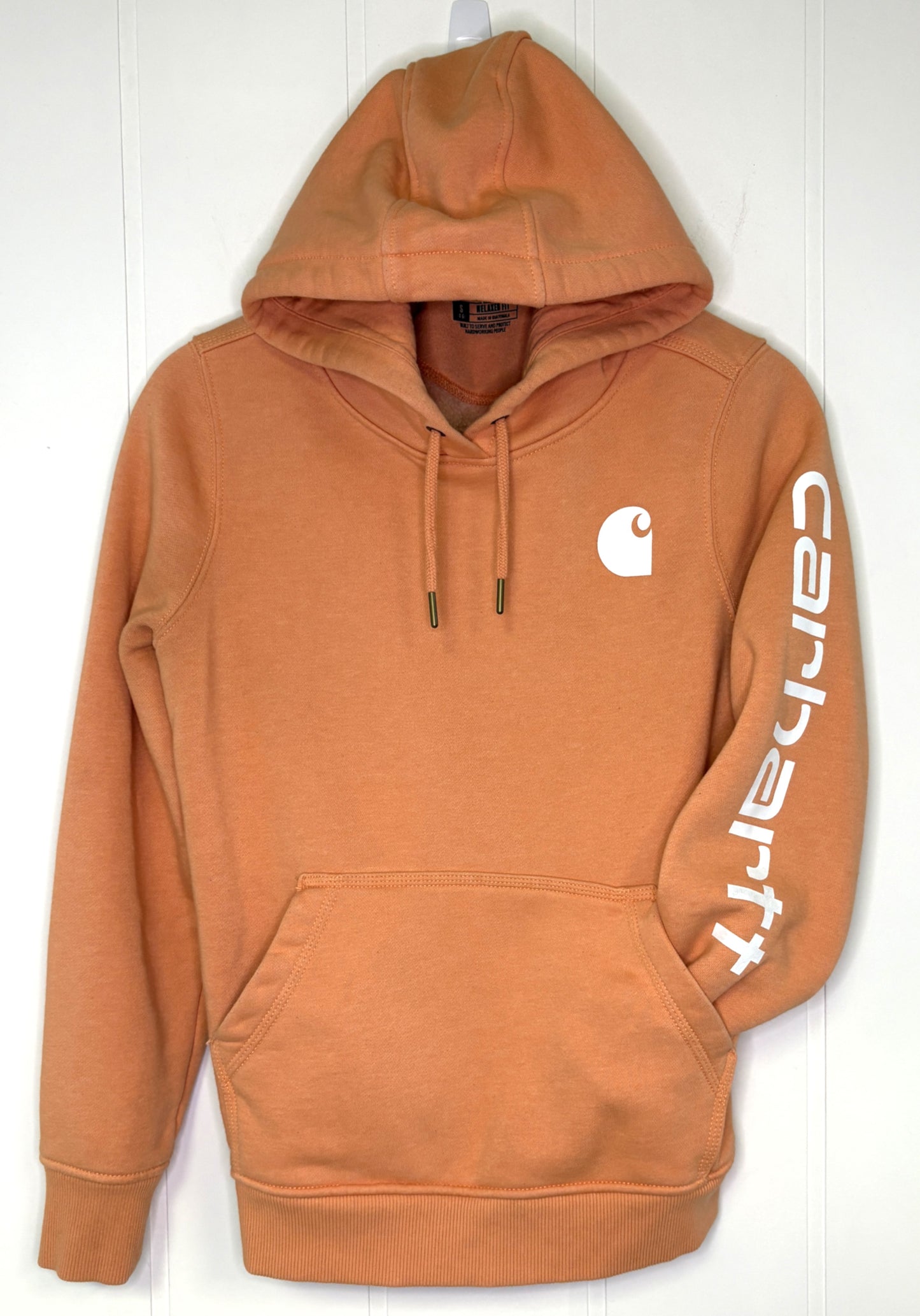Carhartt Pullover Hoodie