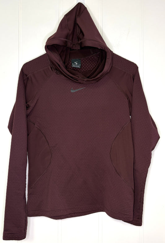 NikePro Hyperwarm Top