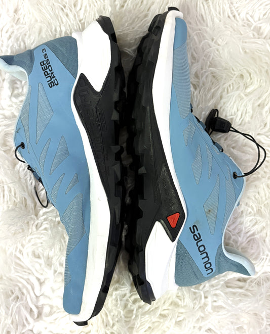 Salomon Trail Running Shoes