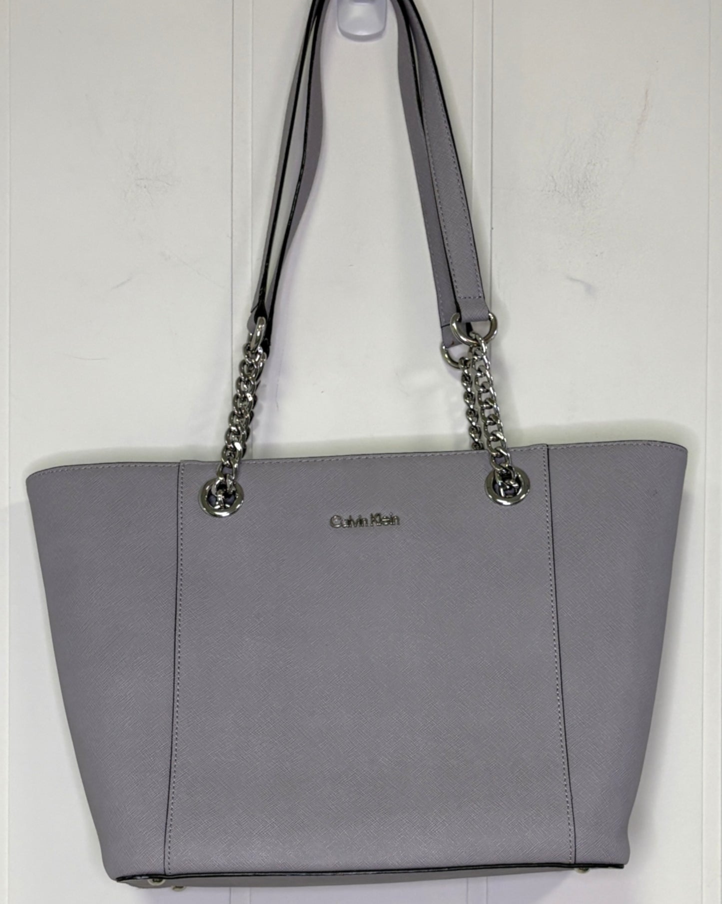 Calvin Klein Tote Bag