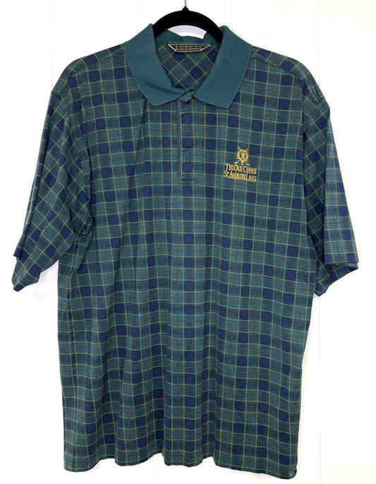 St Andrews Links Polo