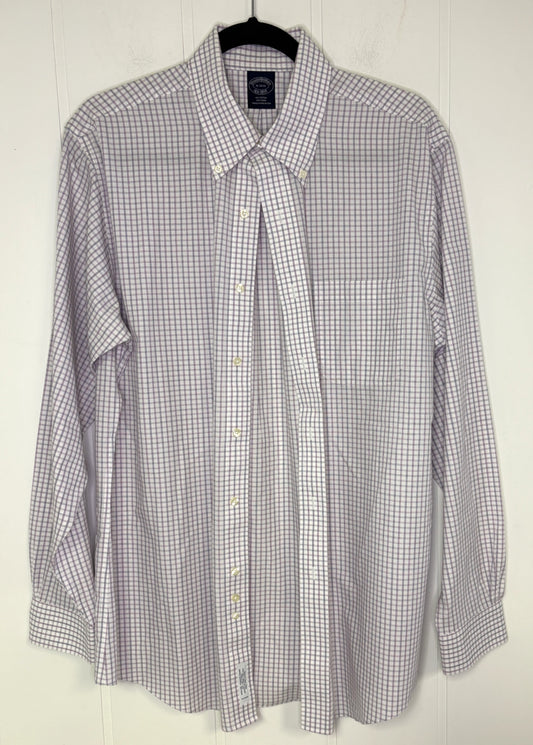 Brooks Brothers Button-down