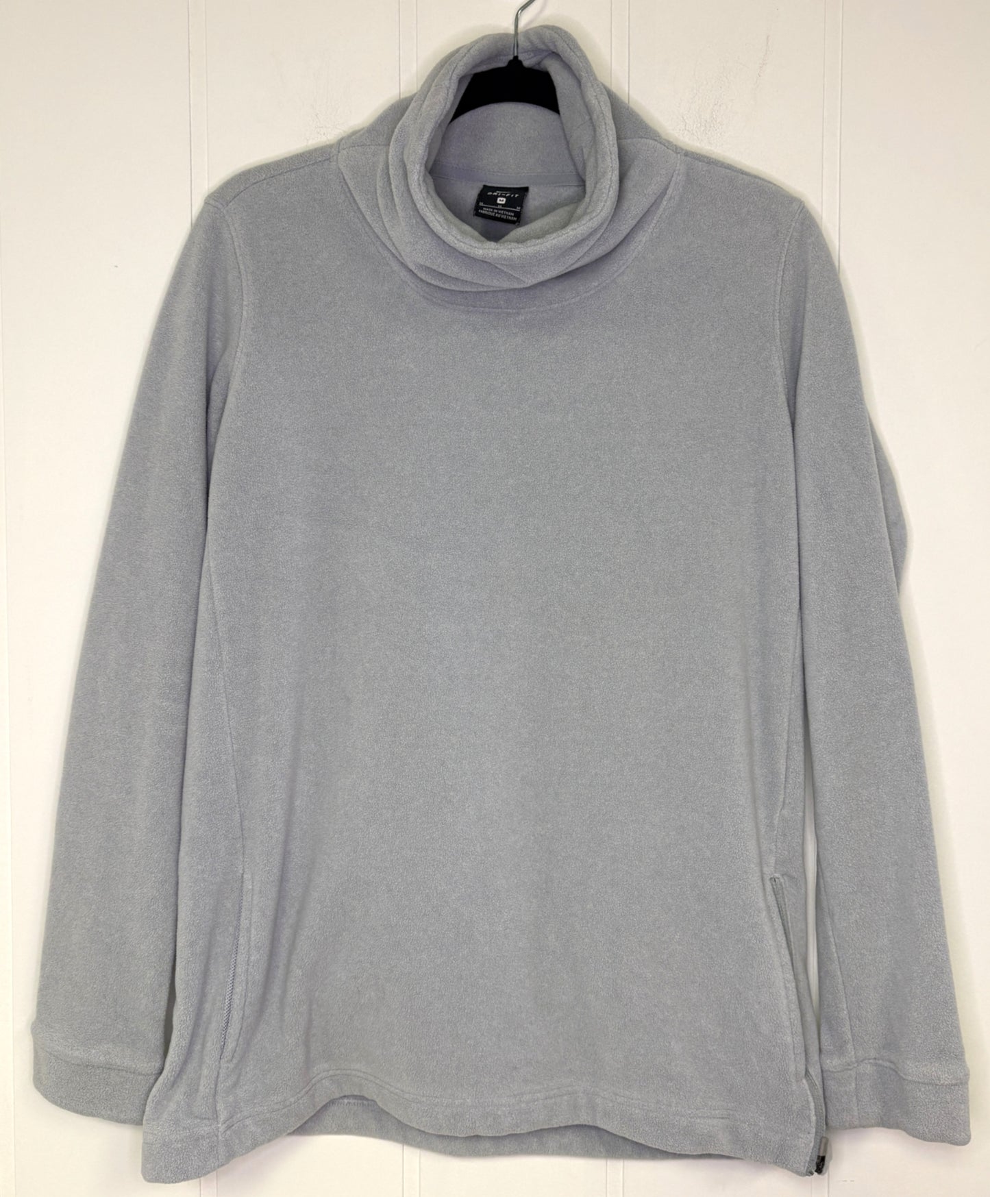 Nike Fleece Pullover Sweater