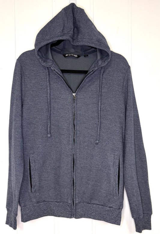 Travis Mathew Zip Hoodie