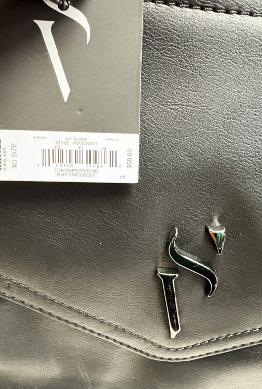 Simply Vera Wang Leather Bag