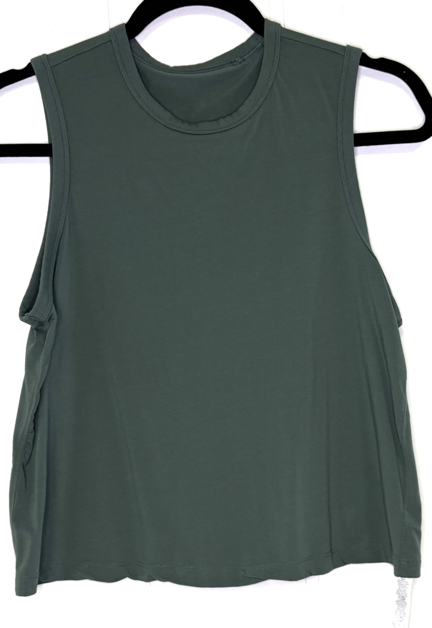 Athletic Workout Tank