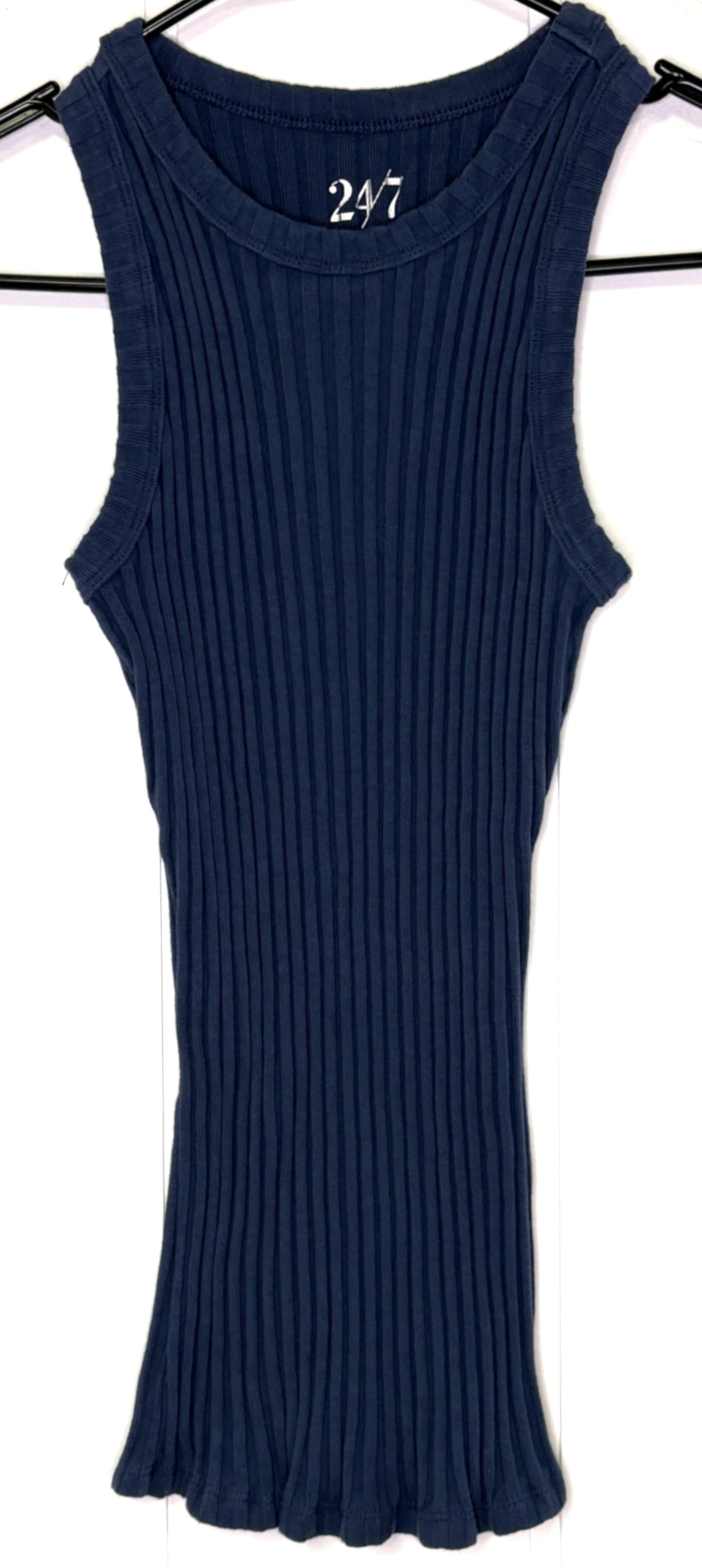 Maurices Ribbed Tank Tops