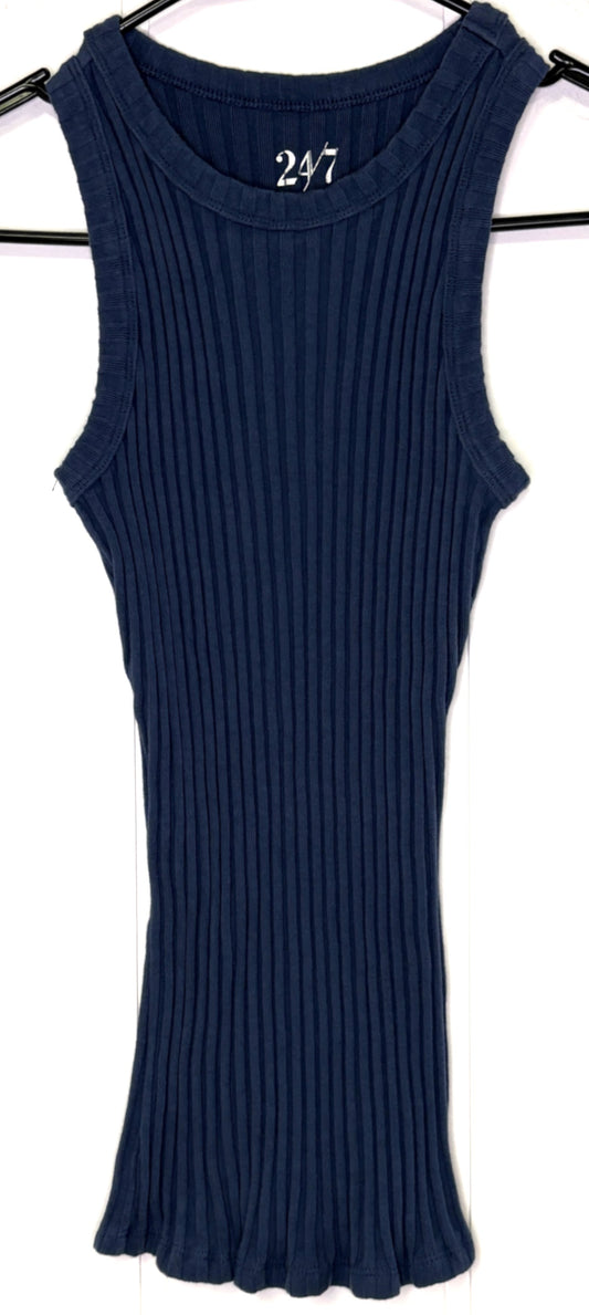 Maurices Ribbed Tank Tops